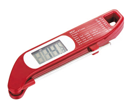 DT140 Thermometer