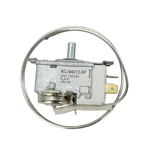 RC-94012-6P Capillary Thermostat