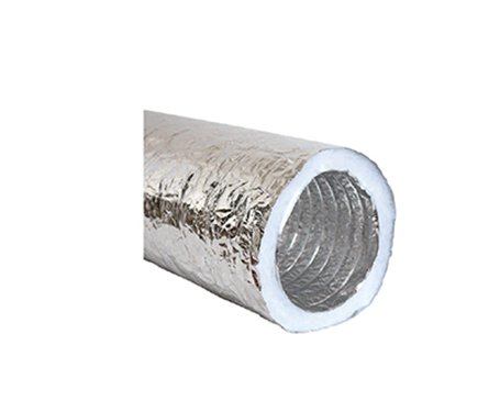 Environment-friendy Insulated Duct