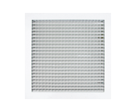 EG-Ci Inclined 45 degree Eggcrate Grille