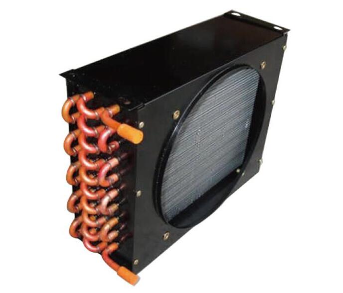 FN-25 Condenser