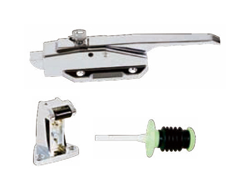 LT-1178A Cam-lift Safety Latch