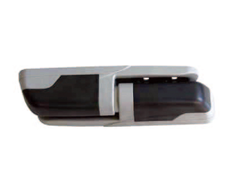 LT-1191 Reversible Reach-In Cam-Lift Hinge