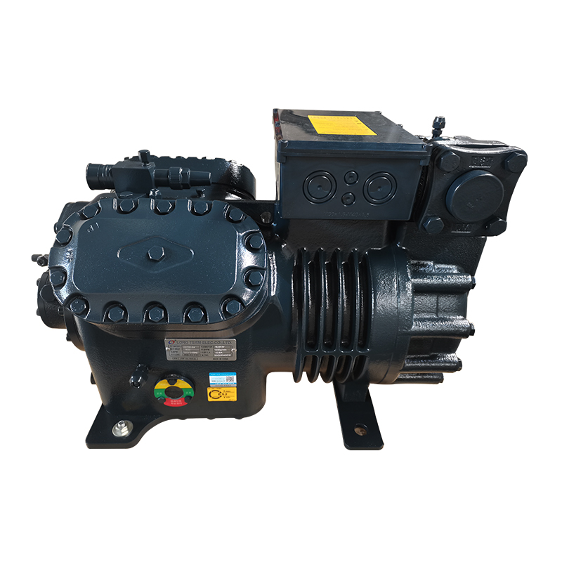 4BG35-101 L-4 Cylinder Semi-Closed Compr