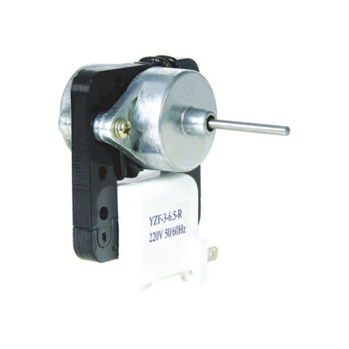 YZF-3-6.5-R-2 Shaded-Pole Motor