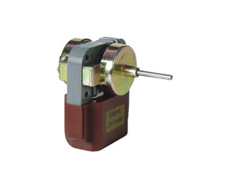 02J05570L-1 Shaded-Pole Motor