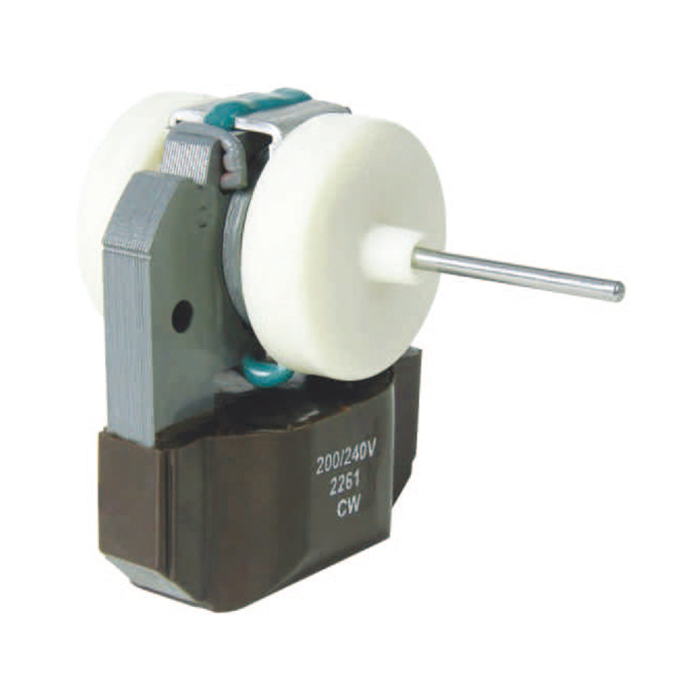 2261-20MM Shaded-Pole Motor