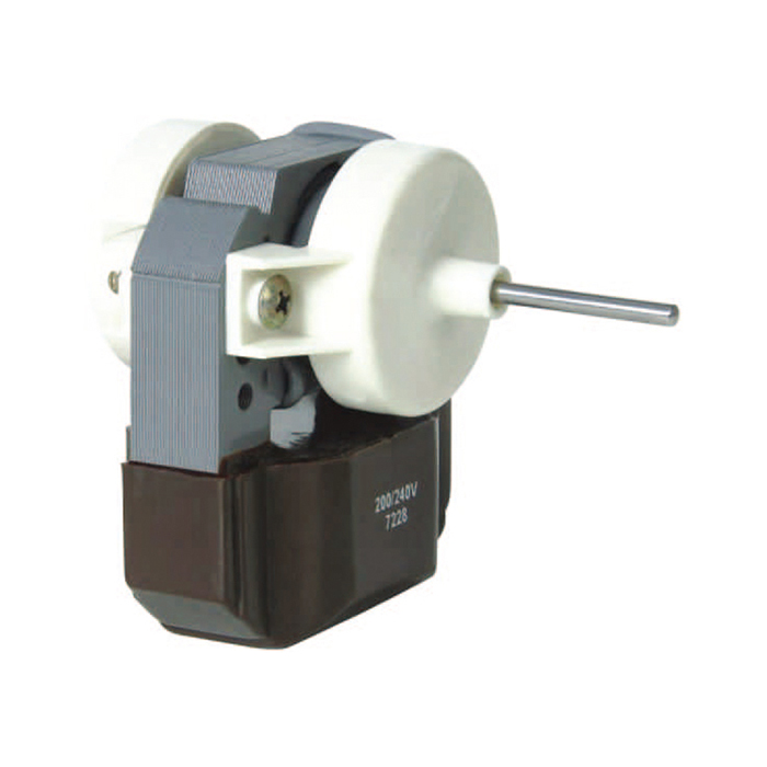 7228-14MM-1 Shaded-Pole Motor