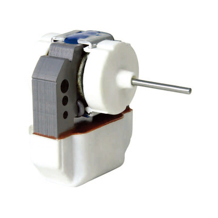 YZF-1-6.5-R Shaded-Pole Motor