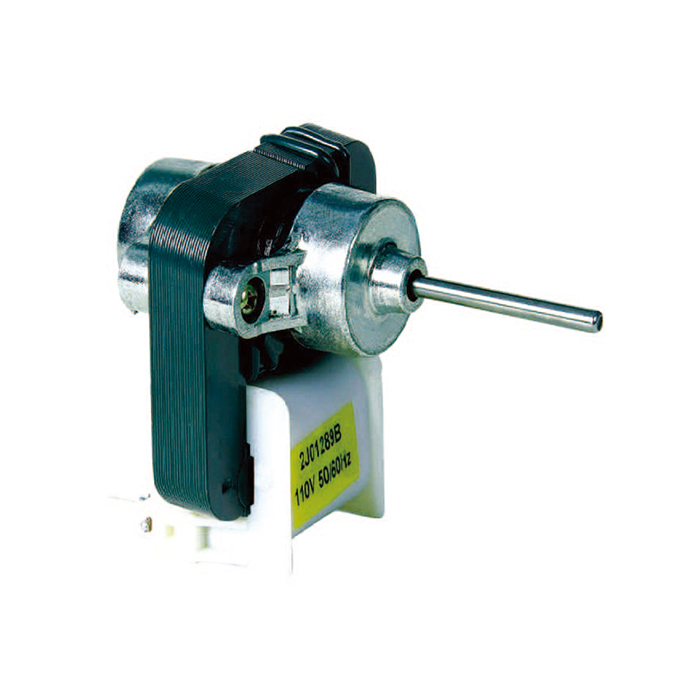 2J01289B-2 Shaded-Pole Motor