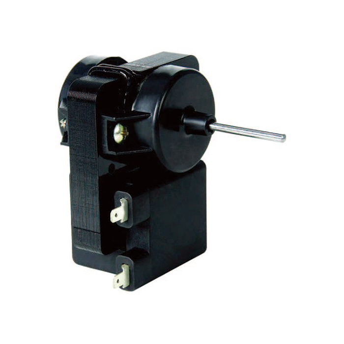 MSP63S132T-CW Shaded-Pole Motor