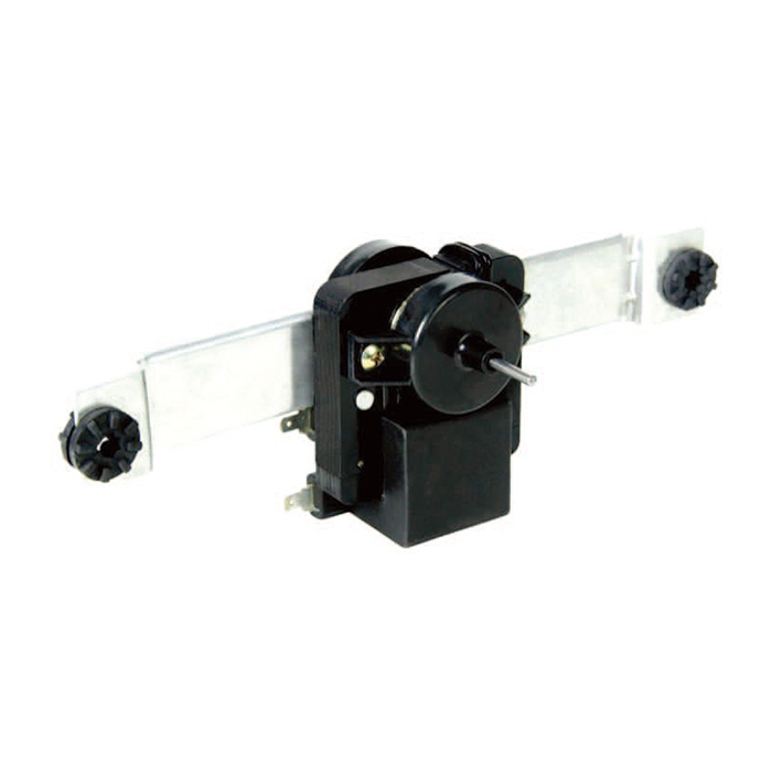 MSP63S132T-CCW Shaded-Pole Motor