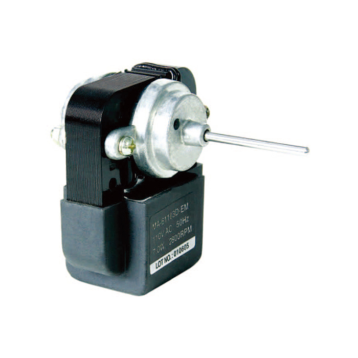 MA-61103D-2Z Shaded-Pole Motor