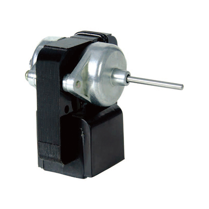 YZF-1-6.5-RD-1 Shaded-Pole Motor