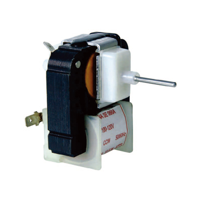 5KSB44AS1570-1 Shaded-Pole Motor