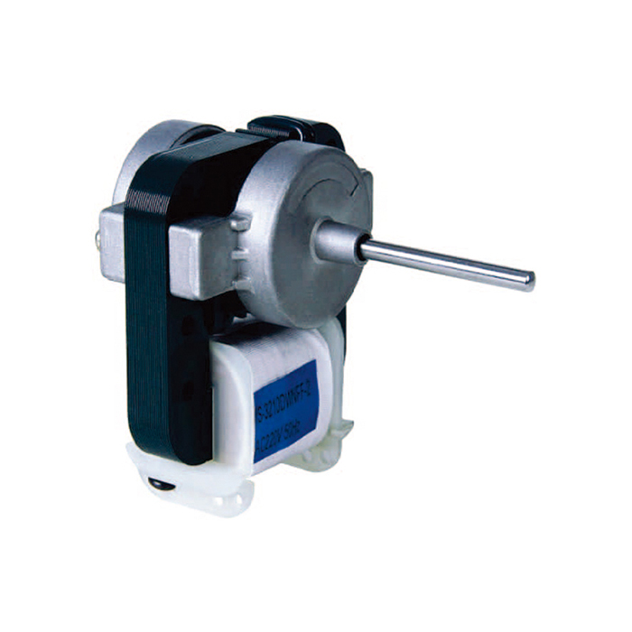 IS-321ODWNFF-2 Shaded-Pole Motor