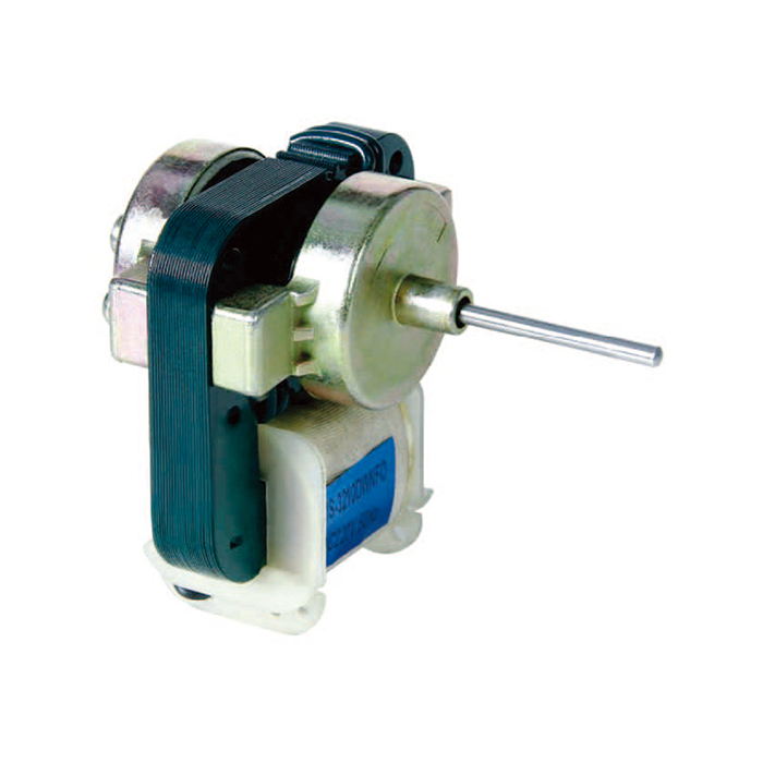 IS-321ODWNFO-1 Shaded-Pole Motor