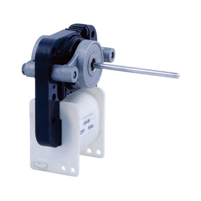 OS-08 Shaded-Pole Motor