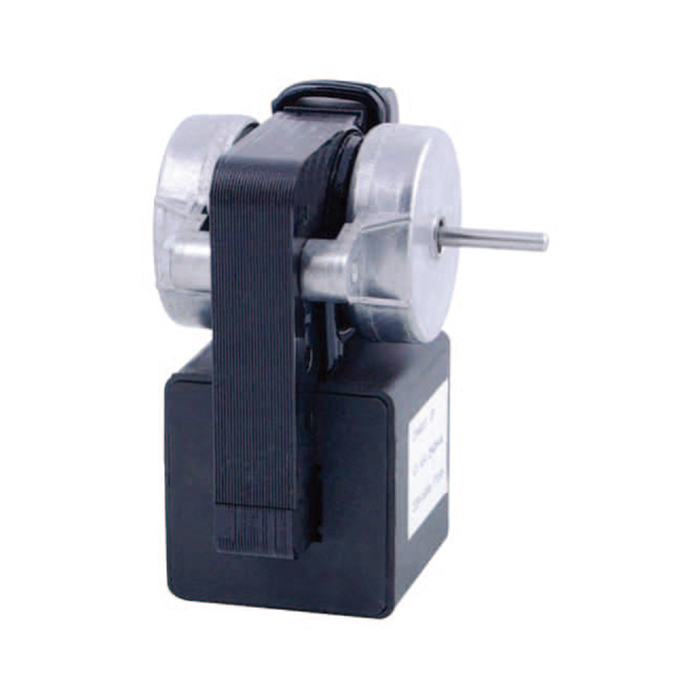 MOTOR NO.2 GIAF4-1 Shaded-Pole Motor