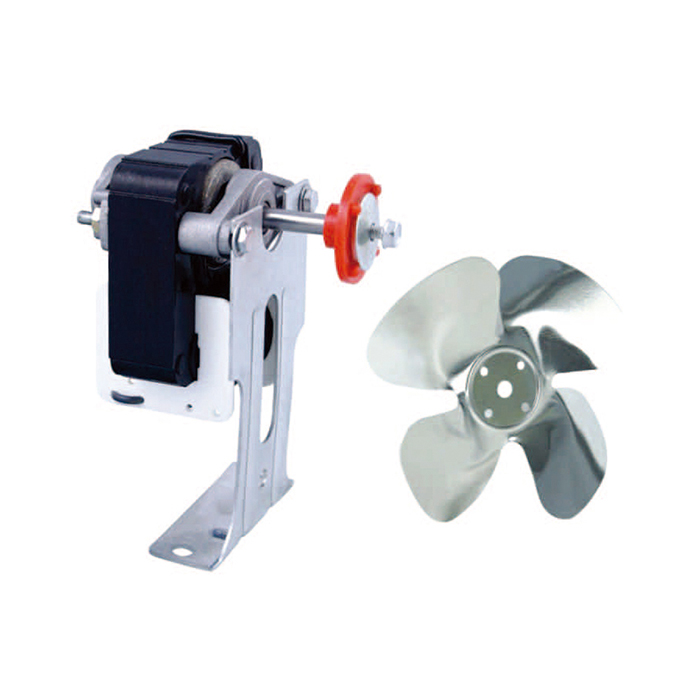 LTM-3220-1 Shaded-Pole Motor