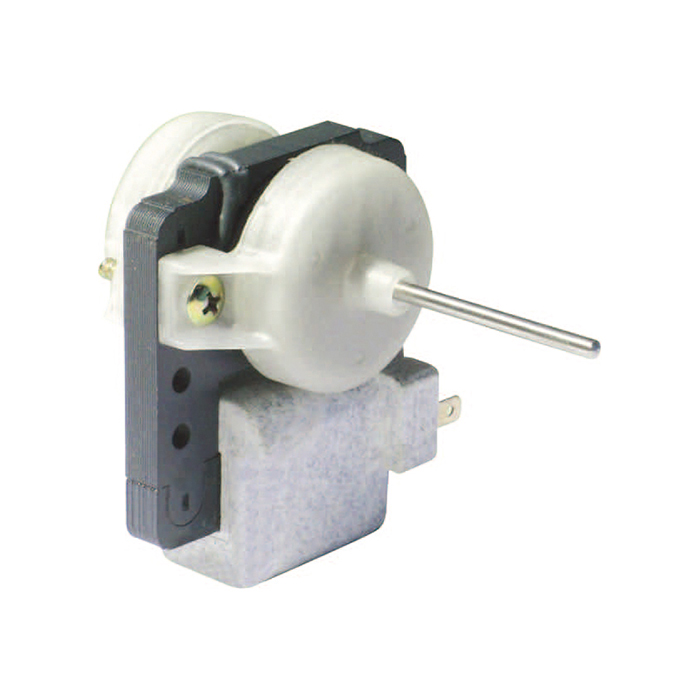 MH07BCF-TJA5-1 Shaded-Pole Motor