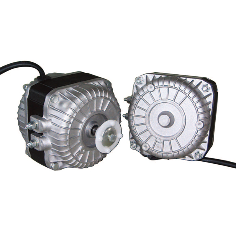 LTF34 Square Shaded-Pole Motor 110/115V