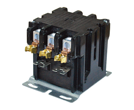 ZRY324060CJ 3P 60A 240V AC Contactor