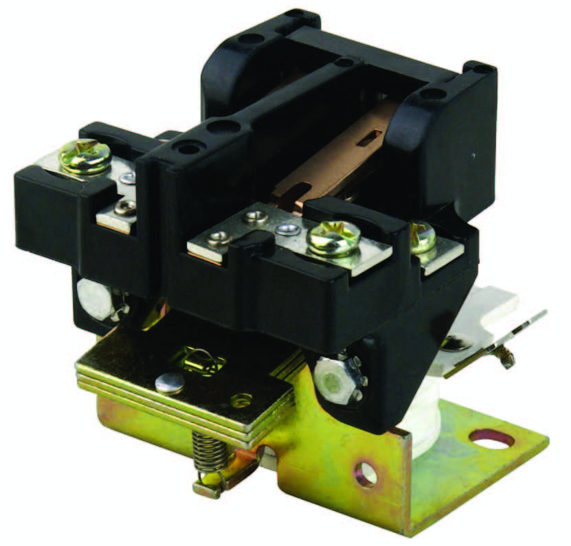 PR568 Magnetic Relay