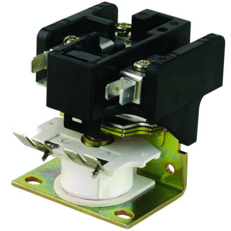 PR574 Magnetic Relay