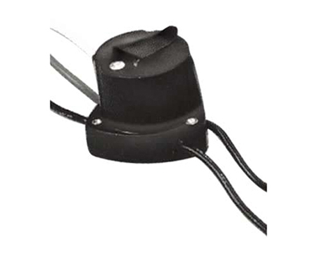 ICA-25 Relay & Overload Combination