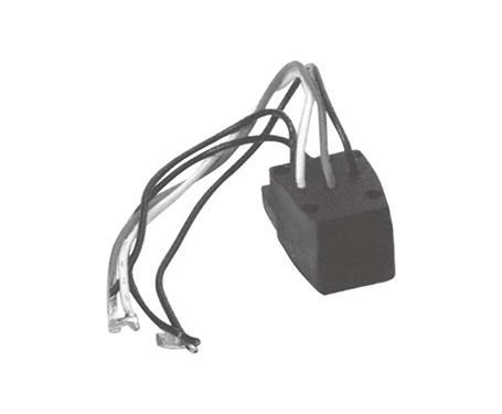 RO-62 Relay & Overload Combination