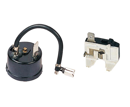 QD-13 Overload Protector