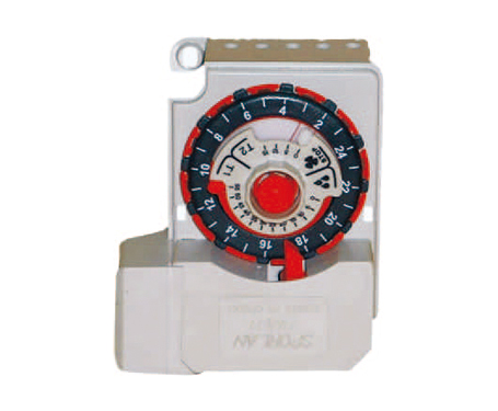 SBL 3.81 Automatic Control Element