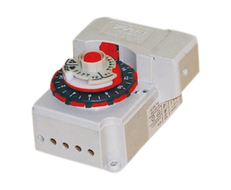 SBL 3.82 Automatic Control Element