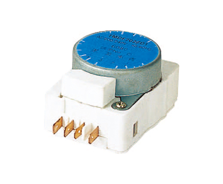 DS-007/R-1004-2 Japanese TypeDefrost Timer