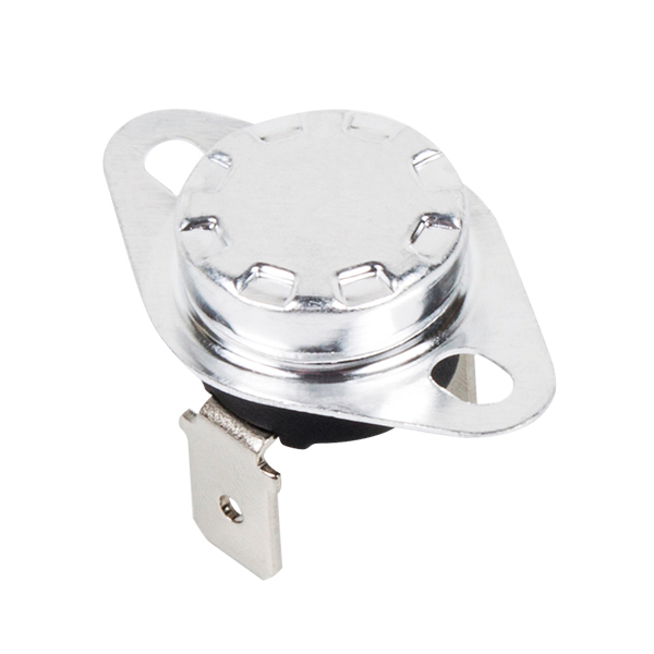 ALS200 THERMOSTAT AUTO RESET