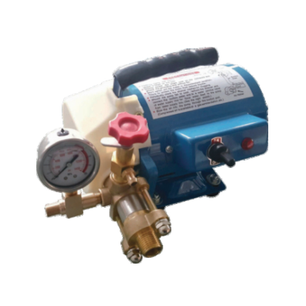 DQX-60 Electirc Automatic Cleaning Machine