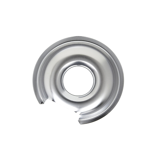 ALP0012 CHROME DRIP PAN WB32X10012