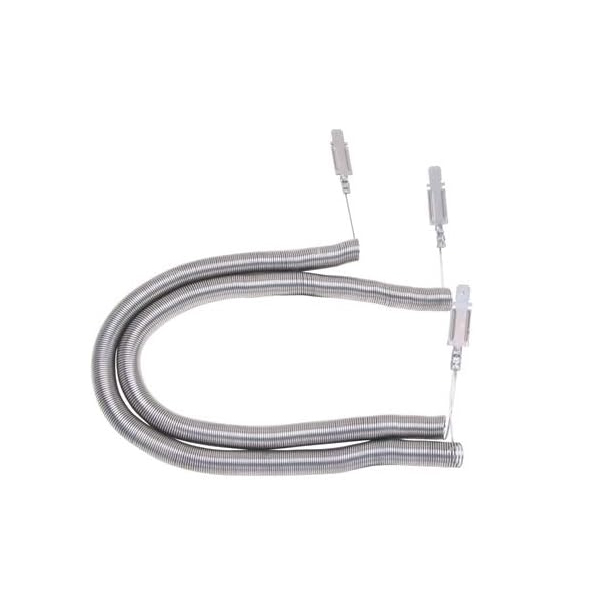 AL334 RESTRING KIT WE11M21 WE11M23, AP2619954, PS265565 Compatible with GE dryer