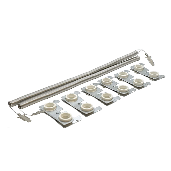 AL10007R Dryer Element Restring Kit for General Electric, AP2620171, PS265605, WE11X10007
