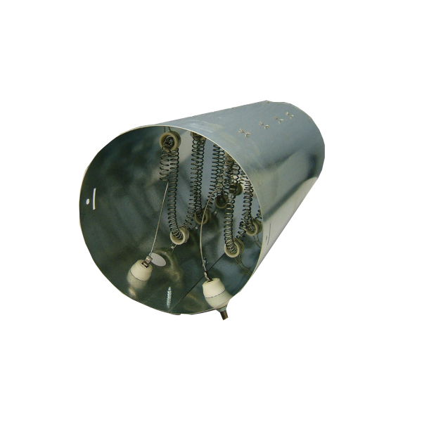 AL138 DRYER ELEMENT WPY303404