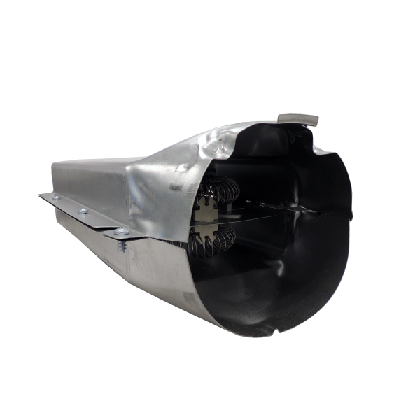 AL486A 5400W, 240V, 1/4