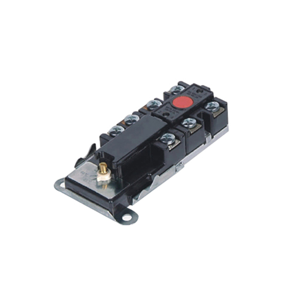 KST203 Adjustable Bi-metal Control