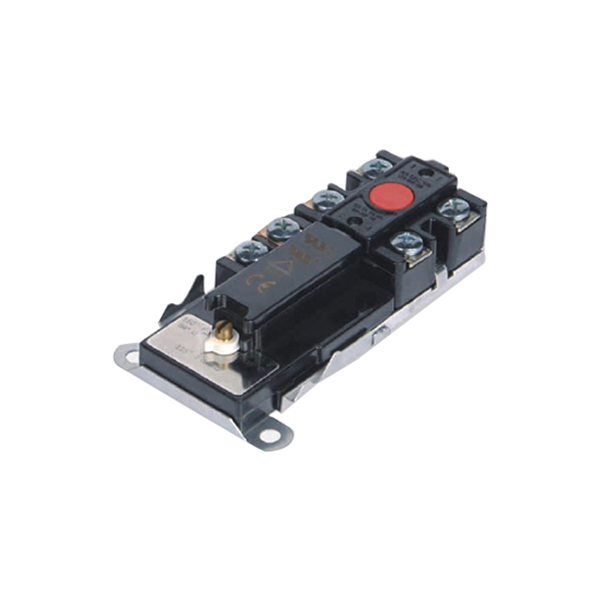 KST202 Adjustable Bi-metal Control