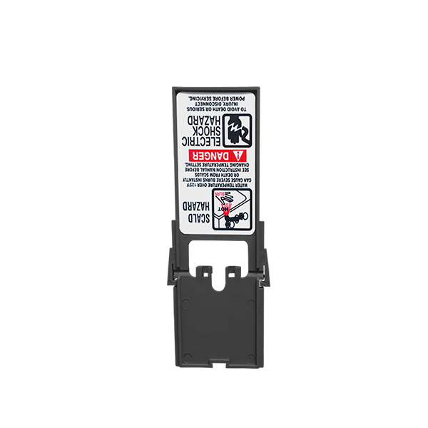 KSDP200 Personnel Protector, Elec Thermostat, Short