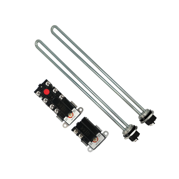 EWH-01 Premium Electric Water Heater Tune-Up Kit, 4500w, 240v