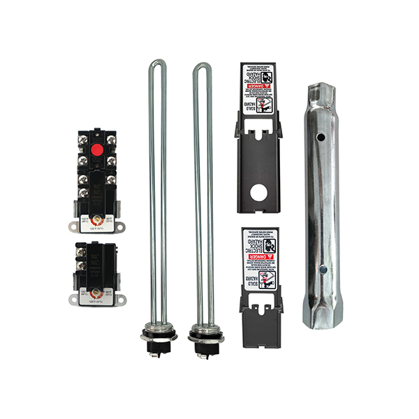 EWH-03 Premium Electric Water Heater Tune-Up Kit, 4500w, 240v