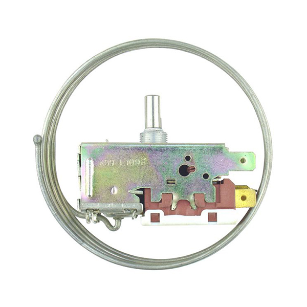 K59-L1096 Capillary Thermostat