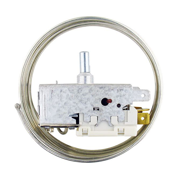 K59-L1102 2M Capillary Thermostat
