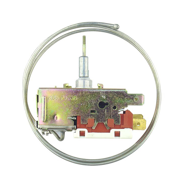 K60-P1038 Capillary Thermostat